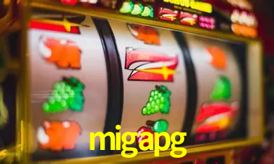 A Revolução dos Aplicativos de Jogos no migapg
