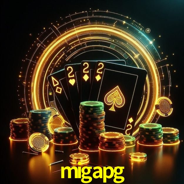 Estatísticas migapg