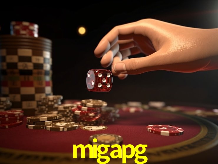 Experiência VIP migapg