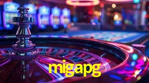 Welcome Bonus migapg