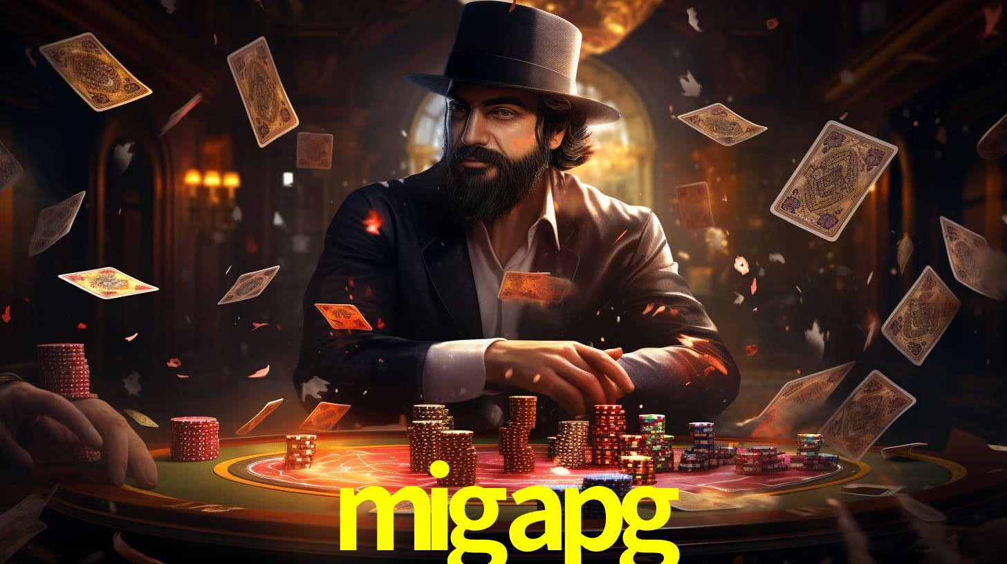 MIGAPG.COM