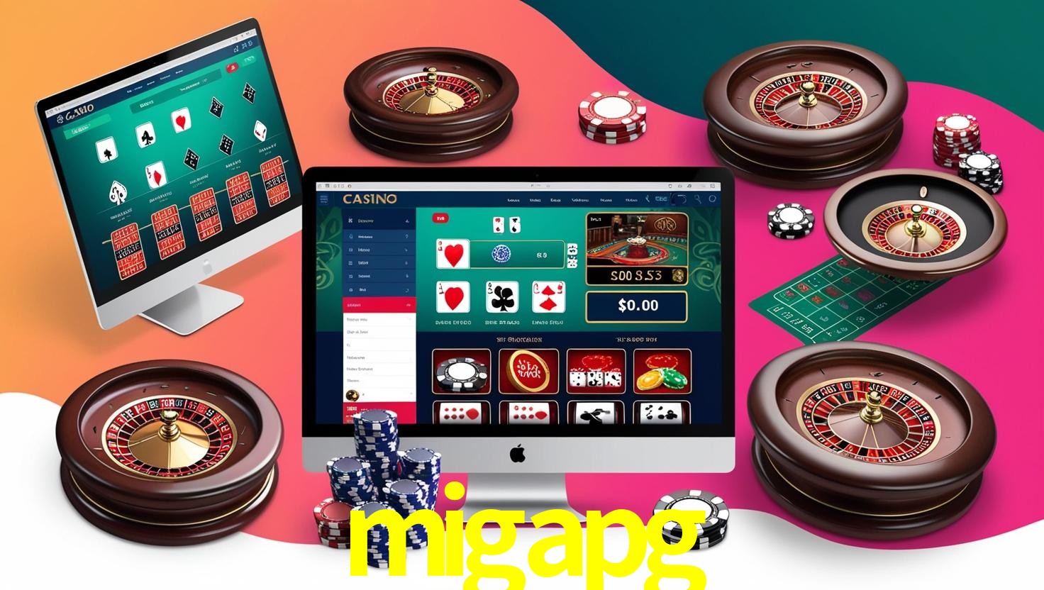 MIGAPG.COM