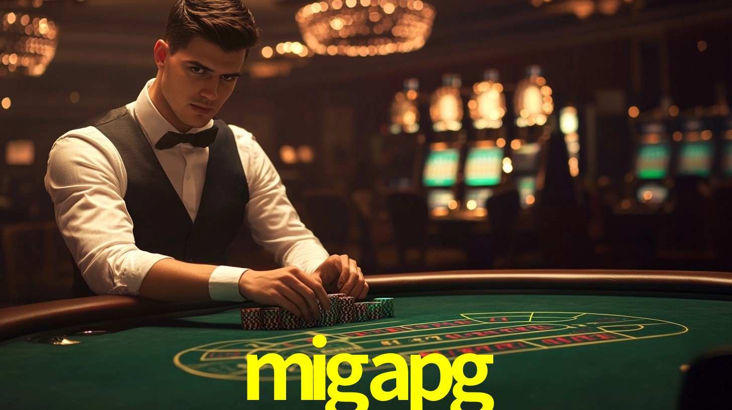MIGAPG.COM