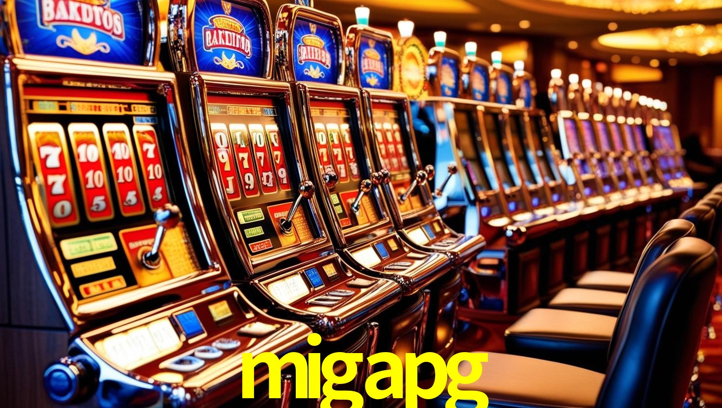 MIGAPG.COM