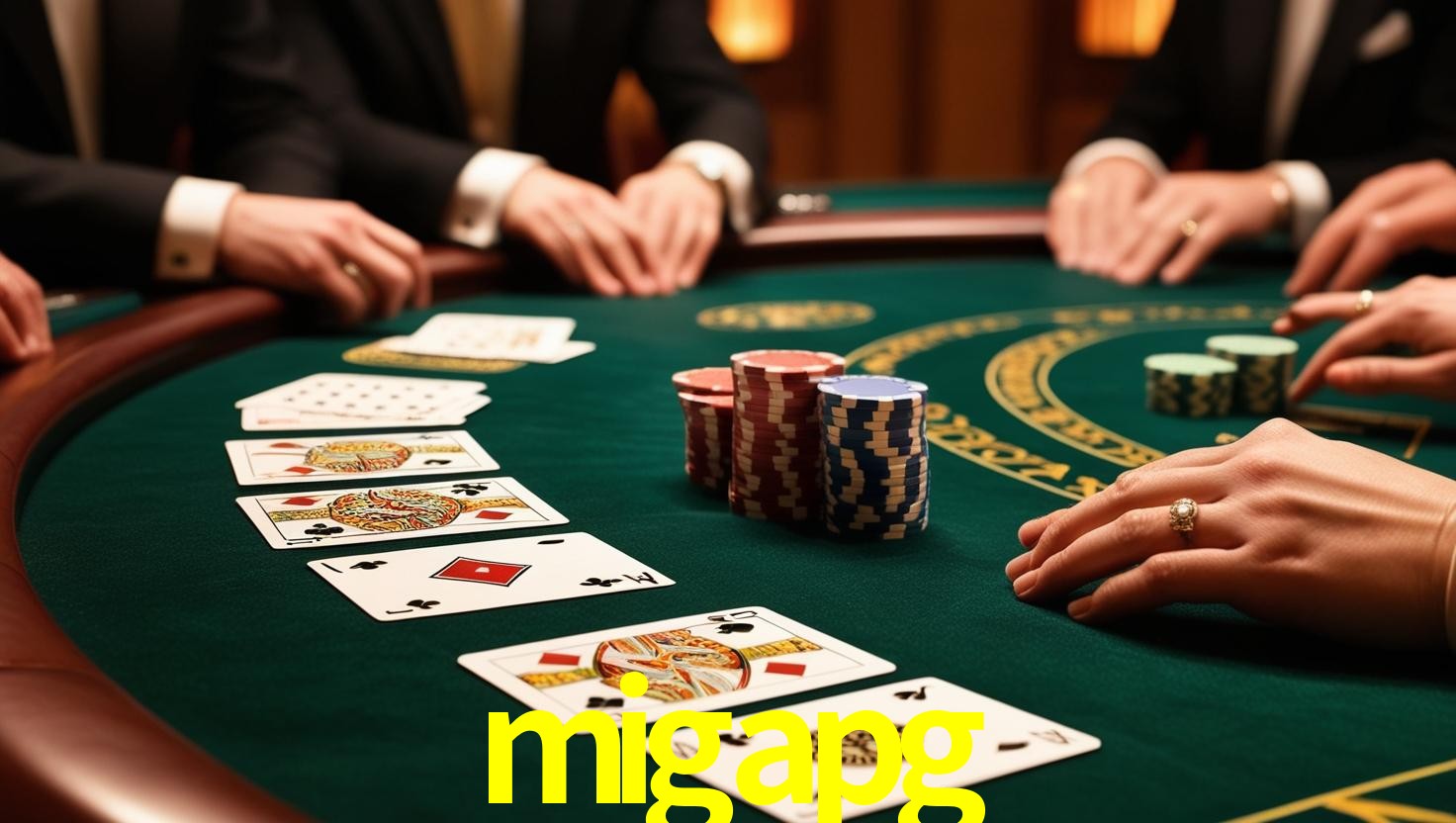 MIGAPG.COM