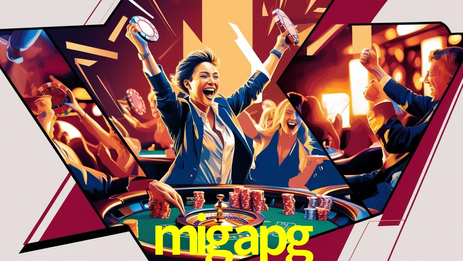 MIGAPG.COM