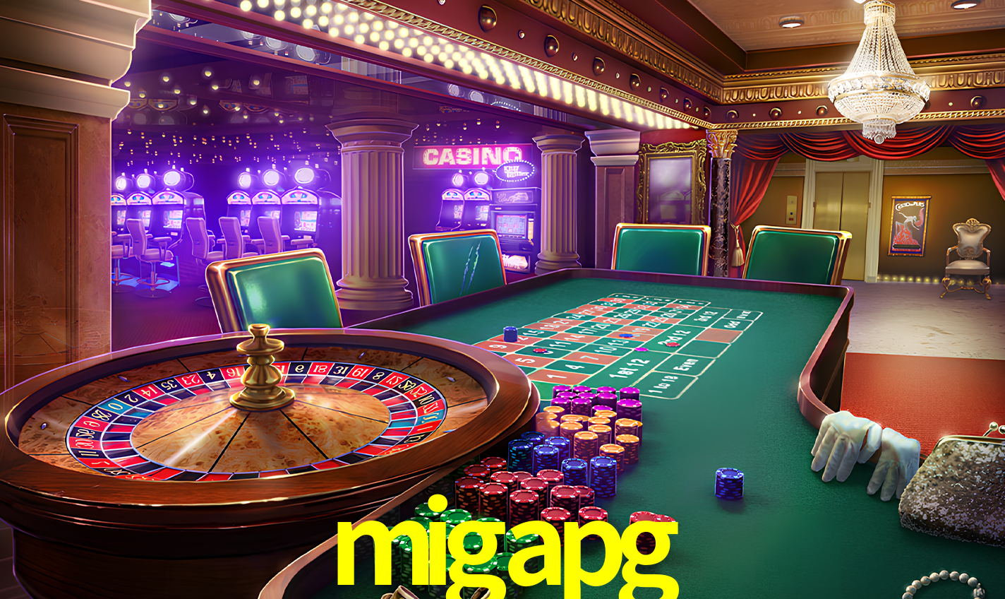 MIGAPG.COM