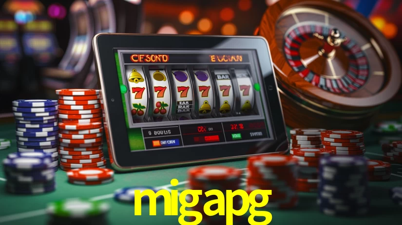 MIGAPG.COM