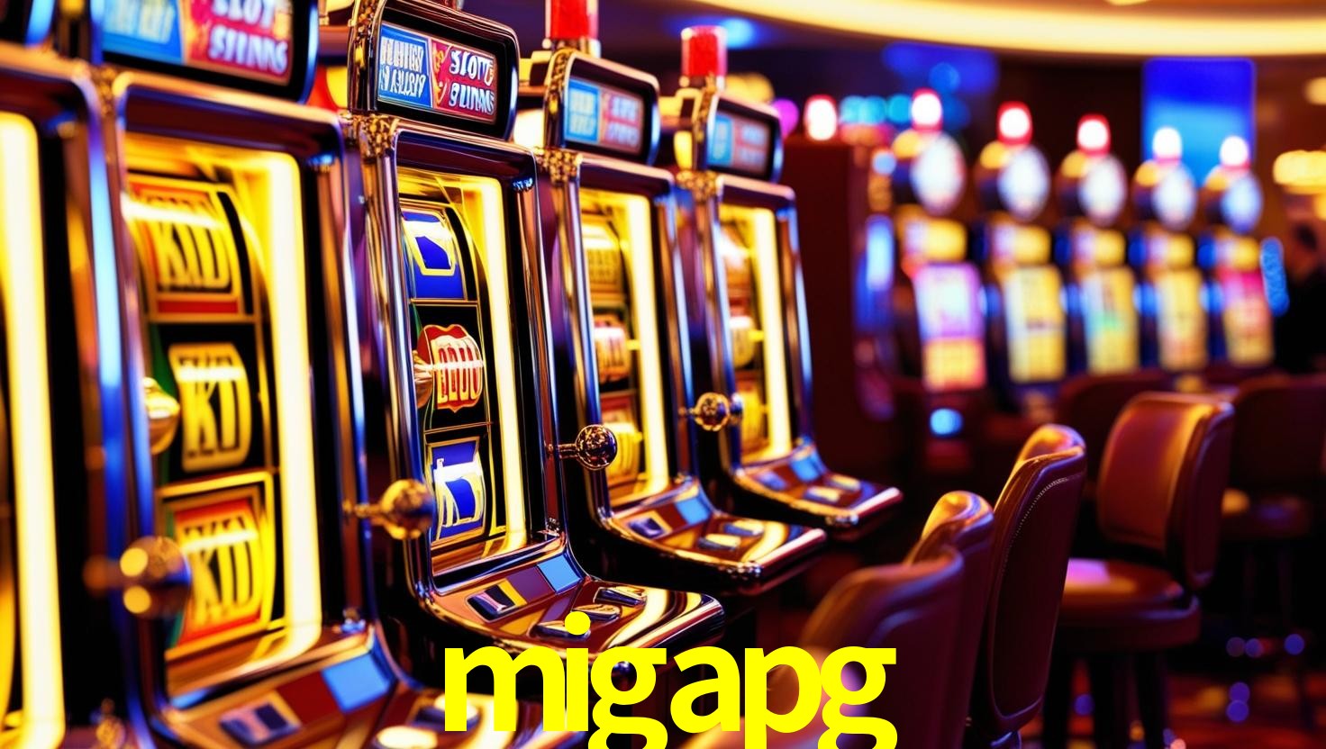 MIGAPG.COM