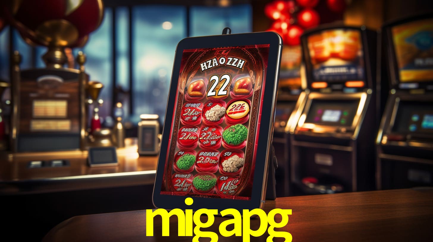 MIGAPG.COM