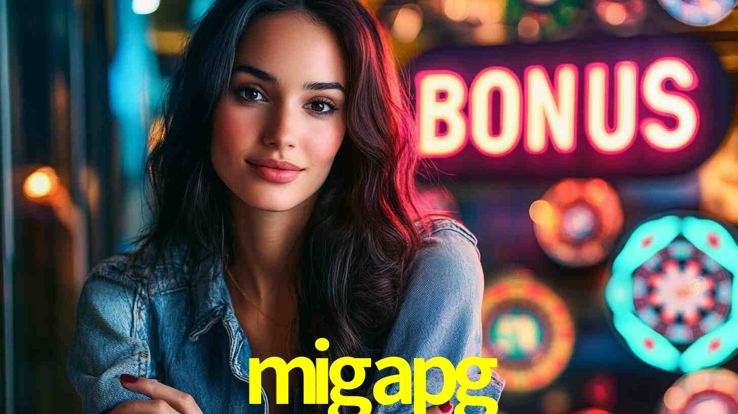 migapg: Seu Especialista em Apostas Esportivas Brasileiras