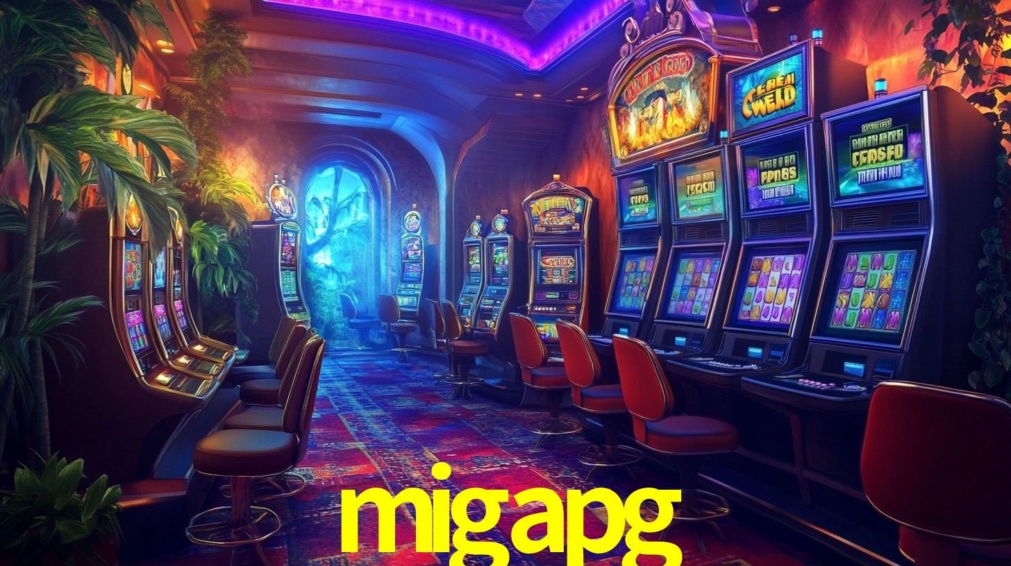 Tournaments migapg