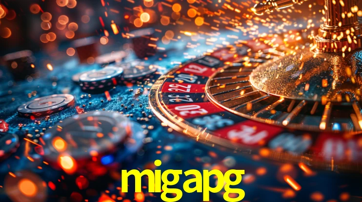Game Providers migapg