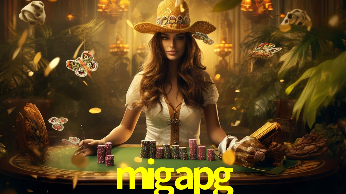 Live Casino migapg