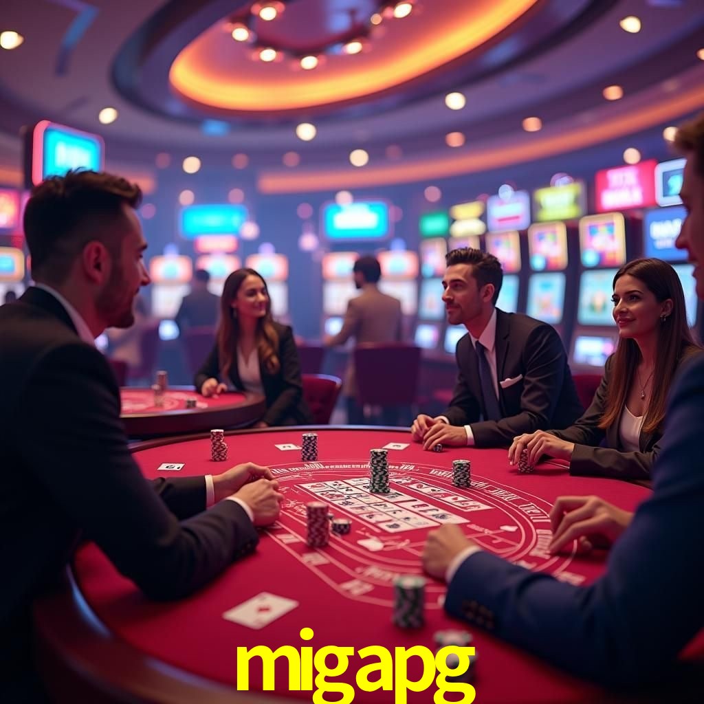 Interface Premium migapg