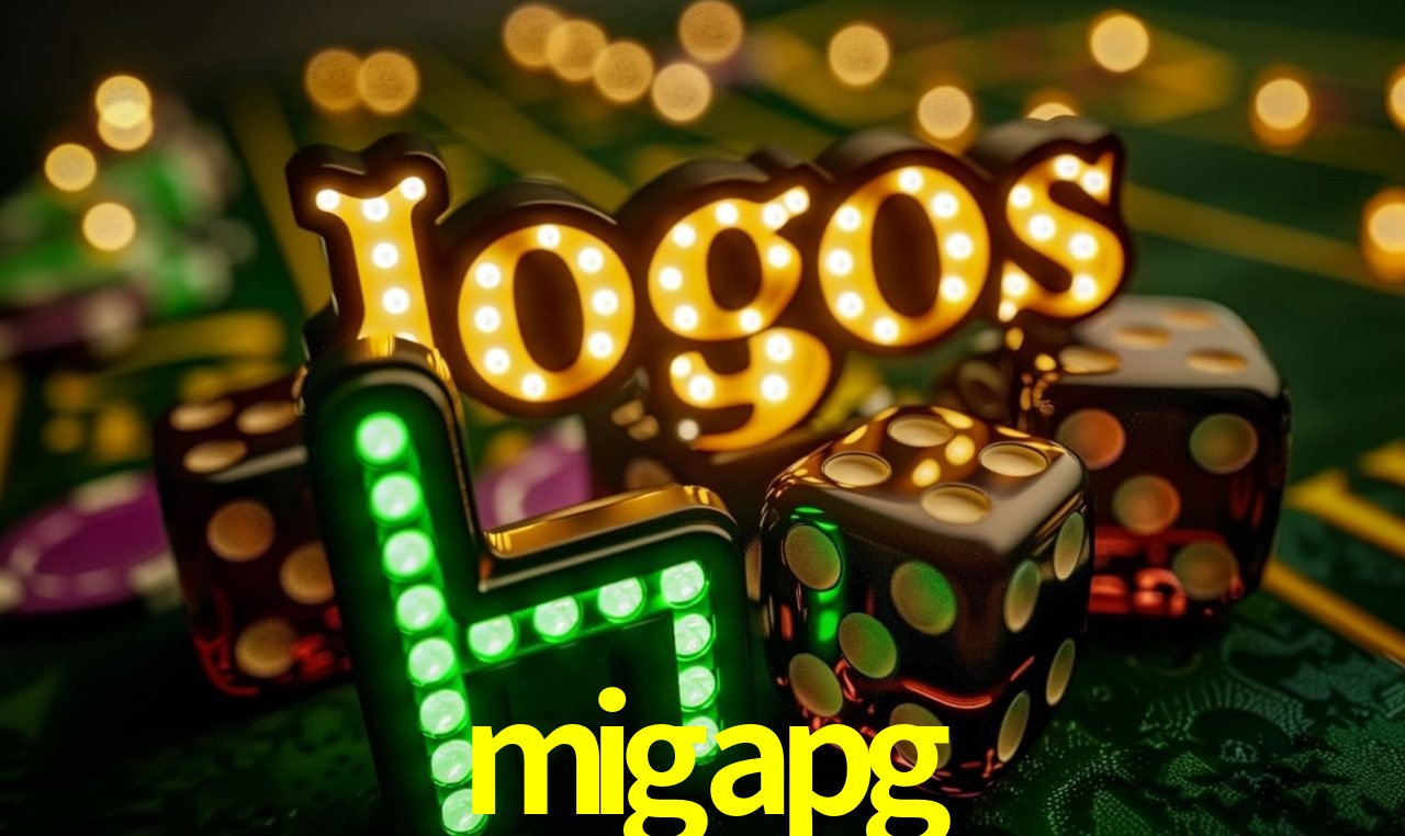 Estatísticas Esportivas migapg