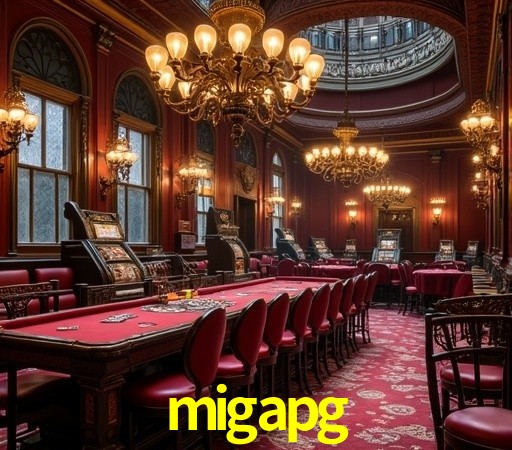 Design Responsivo migapg