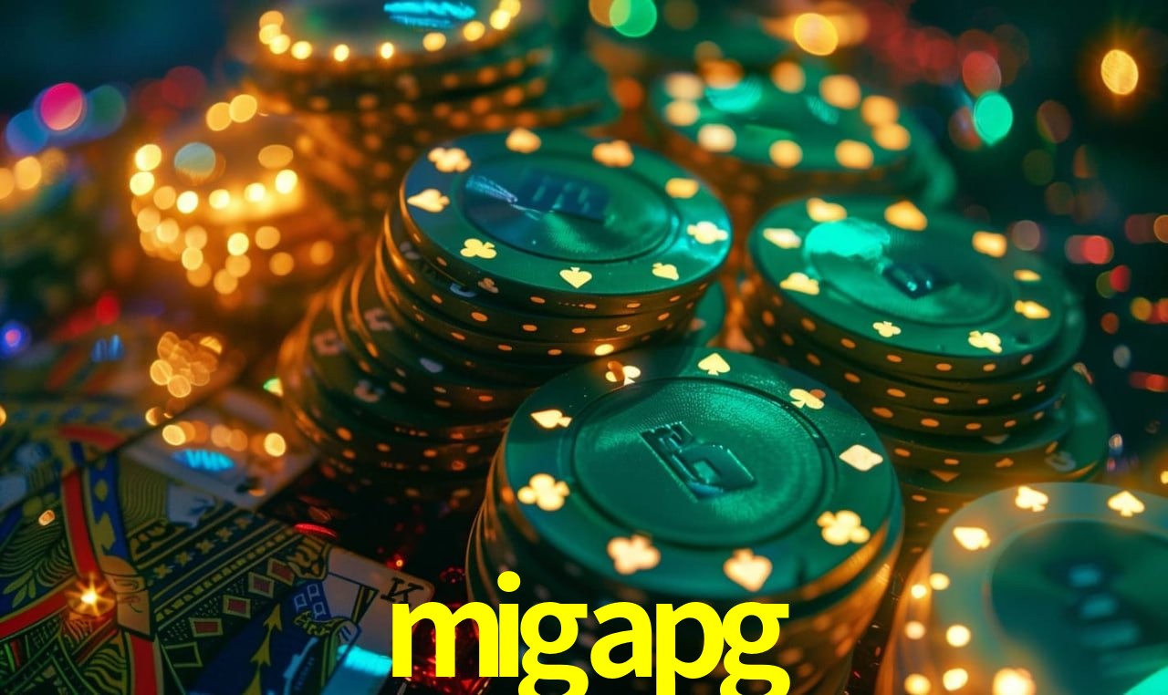 Mesa de Blackjack migapg