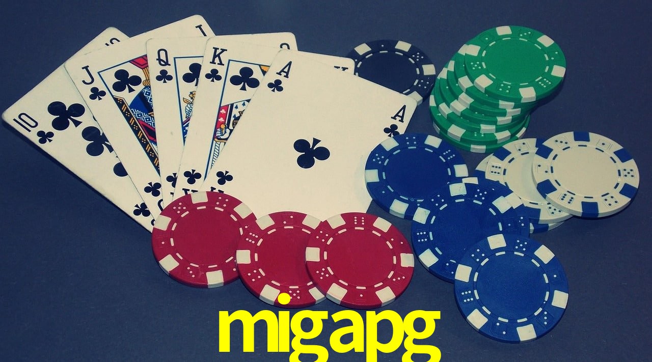 Gates of Olympus migapg