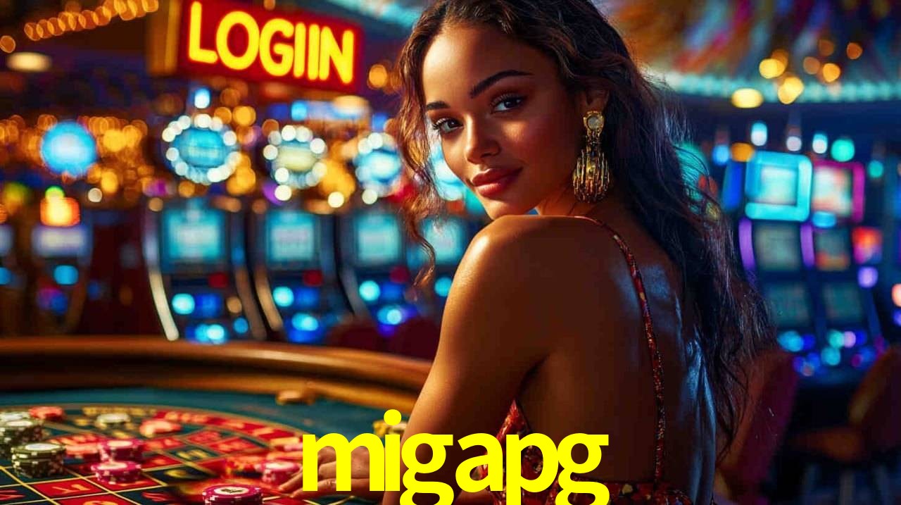 Estatísticas do Jogo migapg