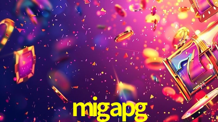 Descubra o Programa VIP da migapg: Vantagens Exclusivas para Jogadores