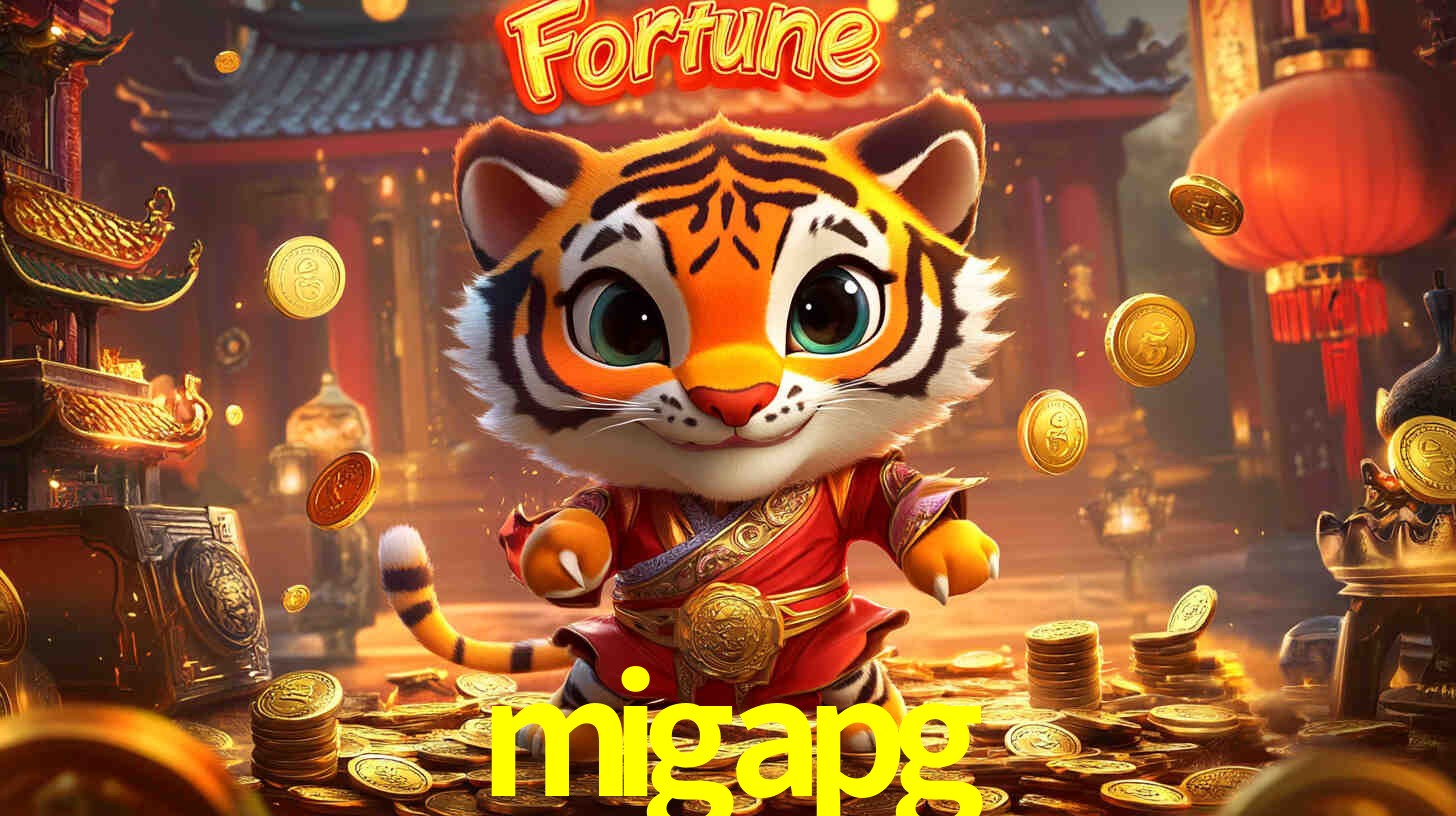 Descubra a Magia dos Jogos de Arcade no migapg