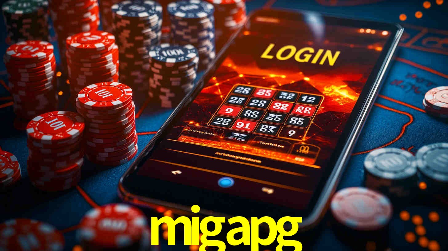 migapg: Jogue Crash e Experimente Alta Recompensa Instantânea