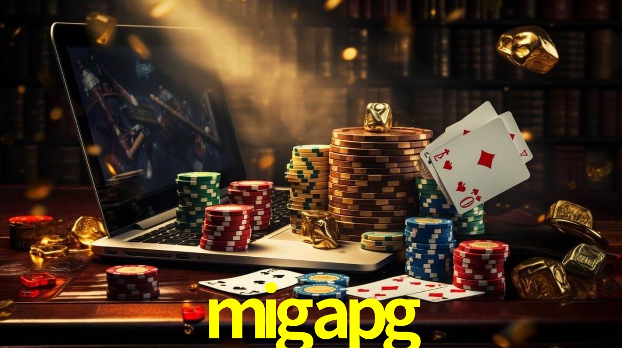 Bônus Diários migapg