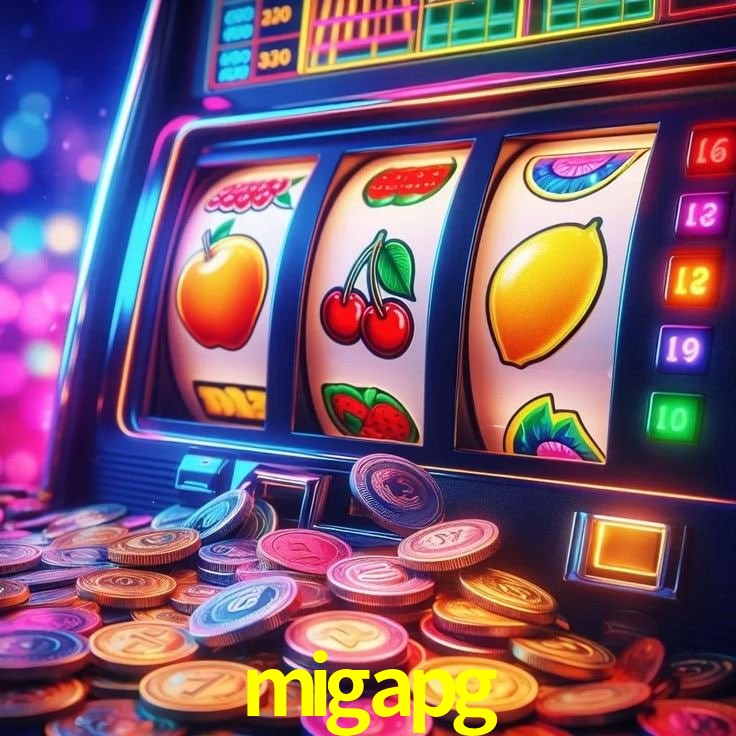 Estatísticas Crash Games migapg