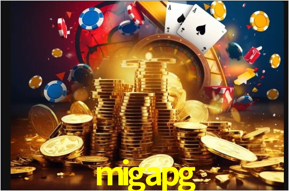 Desvendando o Mundo dos Jogos Virtuais na migapg