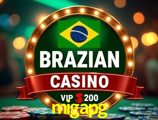 cassino migapg