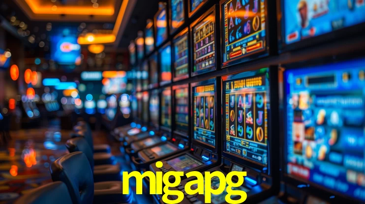Account Benefits migapg