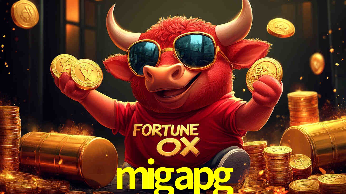 A Revolução dos Aplicativos de Jogos no migapg
