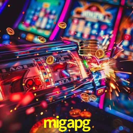 PIX Instantâneo migapg