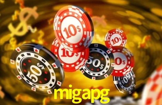 Mesa de Roleta migapg