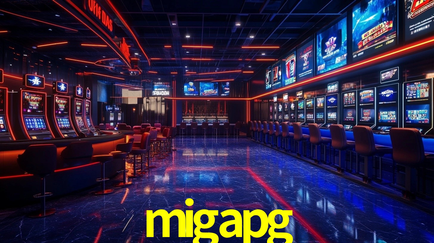 Welcome Bonus migapg