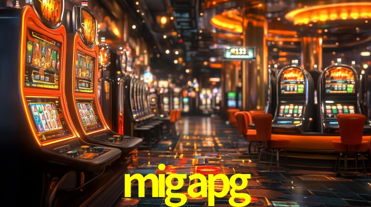 migapg bet