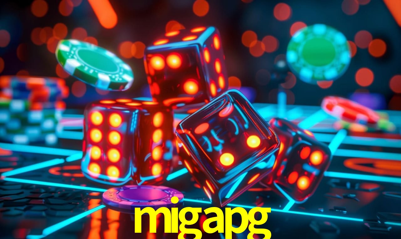 A Experiência Imersiva dos Cassinos Ao Vivo no migapg
