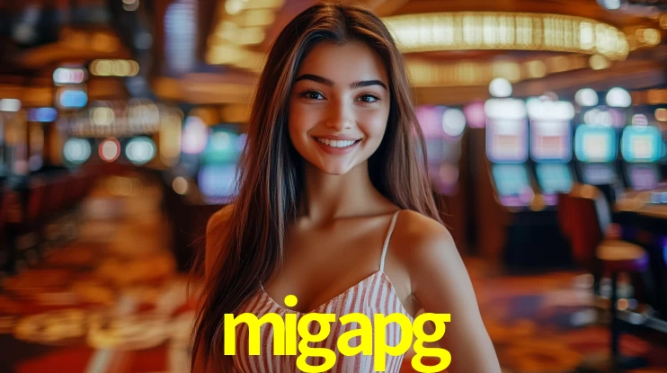migapg App Interface