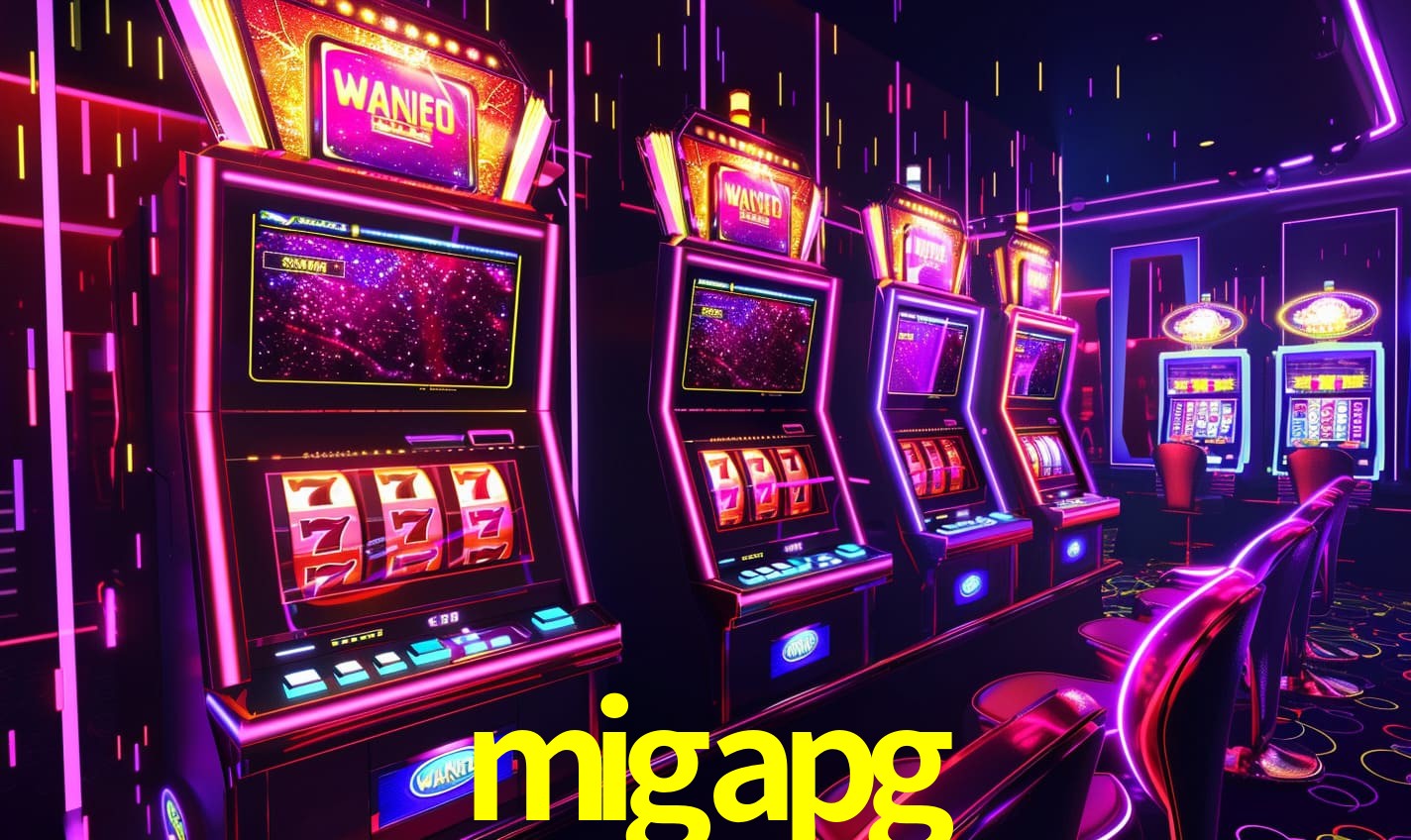Apostas Esportivas na migapg: Um Guia Completo