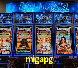 Desvendando o Mundo dos Jogos Virtuais na migapg