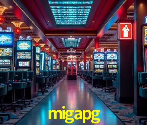 Descubra a Essência do migapg: Nossa História e Compromissos