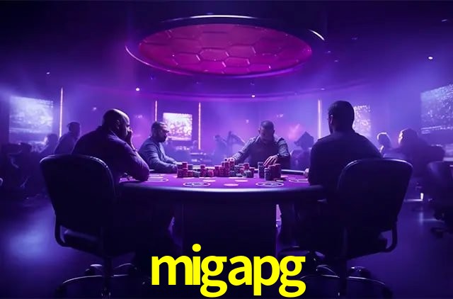 Apostas de Futebol migapg