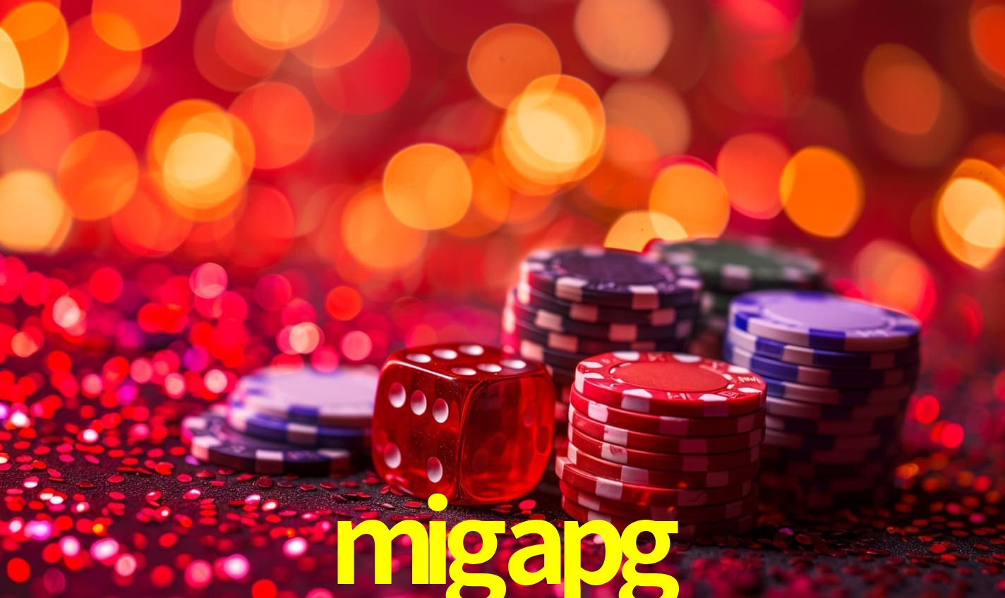 A Popularidade dos Caça-Níqueis no migapg