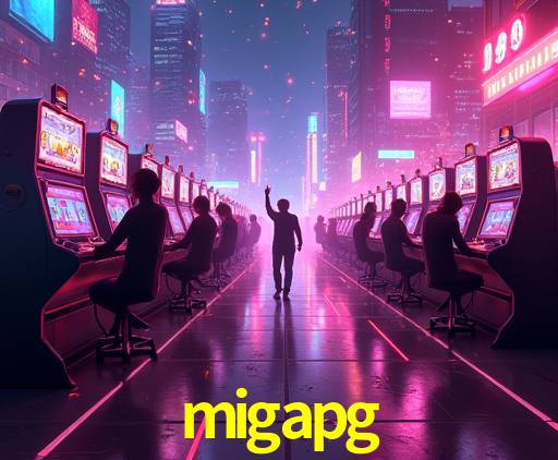 Jogos Exclusivos migapg