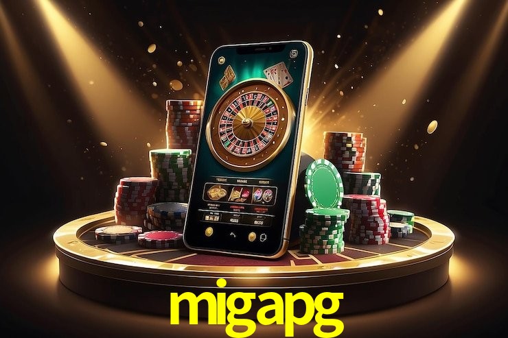 Provedores de Jogos migapg