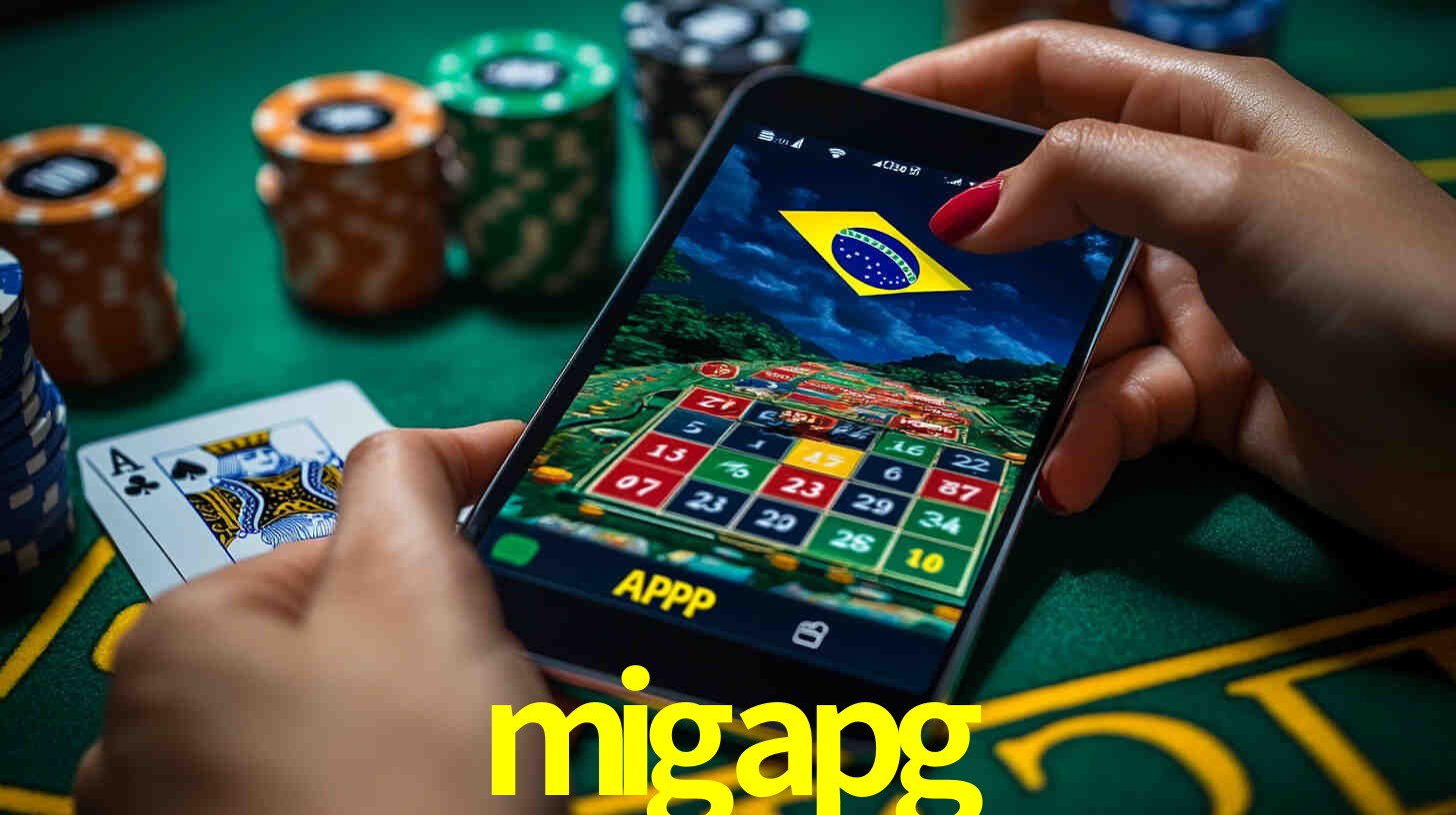 Desvendando o Mundo dos Jogos Virtuais na migapg