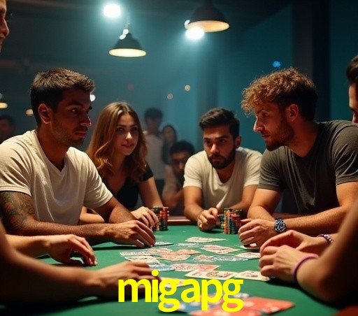 Promoções Sazonais migapg
