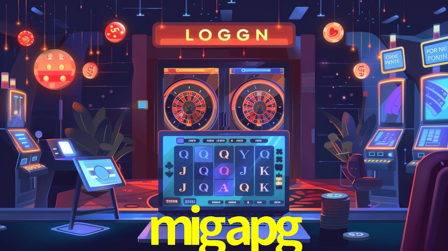 Tecnologia da Plataforma migapg