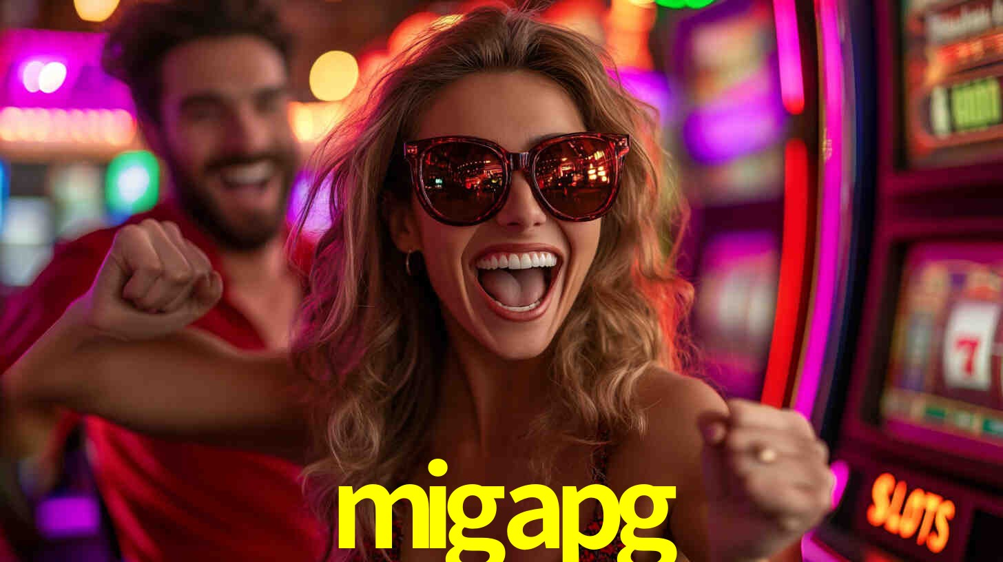 Apostas Esportivas na migapg: Um Guia Completo